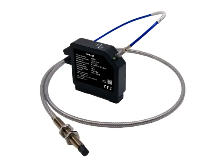 Smart Proximity System