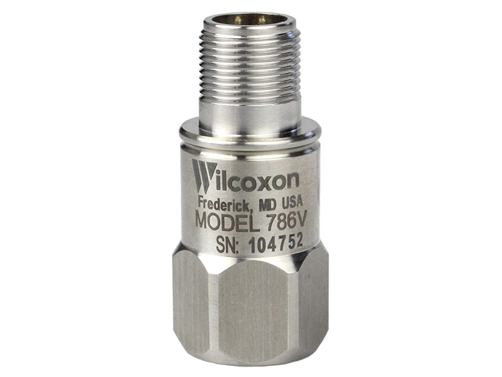Wilcoxon 786V