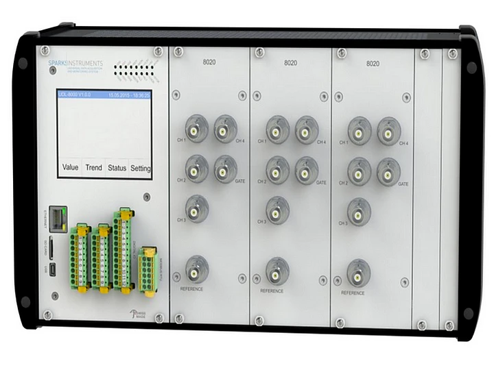 UDL-8000-PDSIM