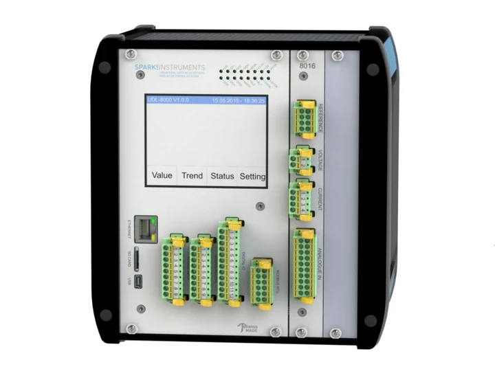 UDL-8000-SUI