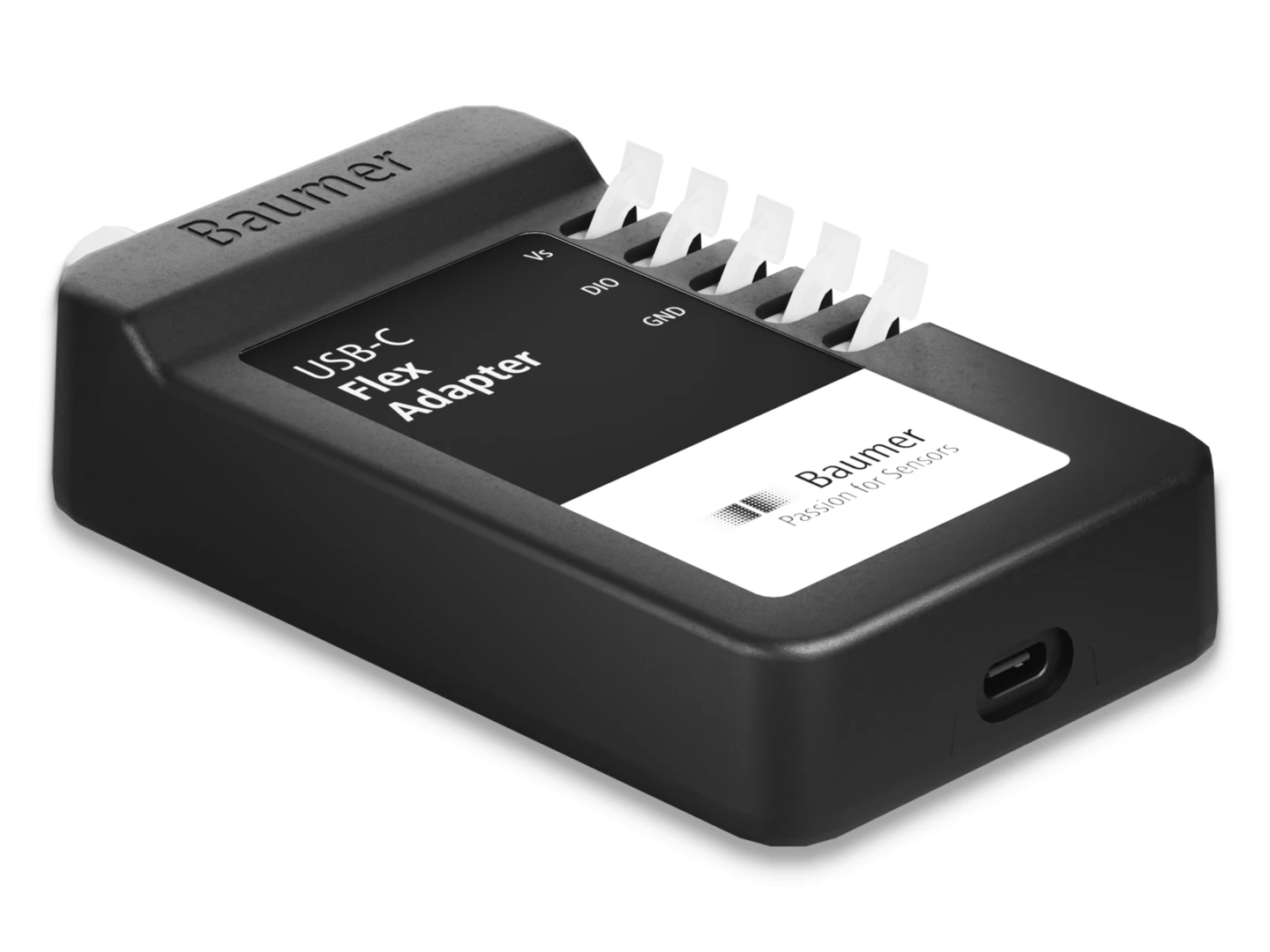 USB-C Flex Adapter
